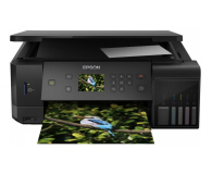 Epson EcoTank L7160 - 455914 - zdjęcie 2